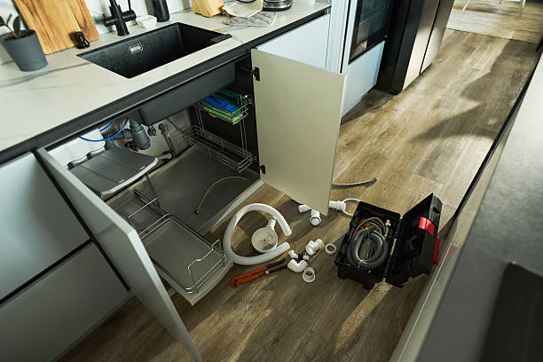 24/7 Emergency Water Heater Repair experts in Crestline, KS